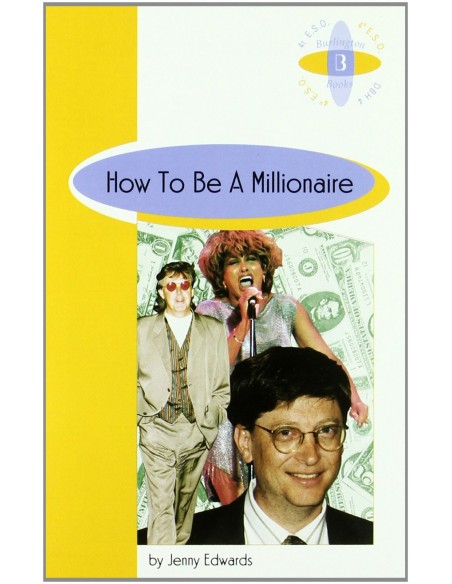 How to be a millionaire 4ºeso